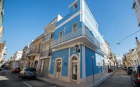 Ai Cappuccini Guest House